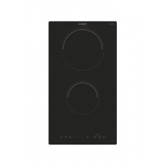 Candy CID 30/1 Idea Domino Επαγωγική Εστία Αυτόνομη 28.8x52εκ.